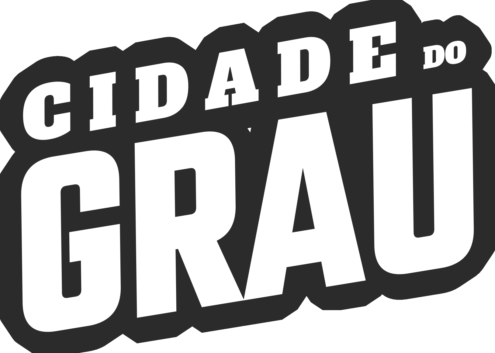 Jogo de Grau com Motos Brasileiras - Cidade do Grau