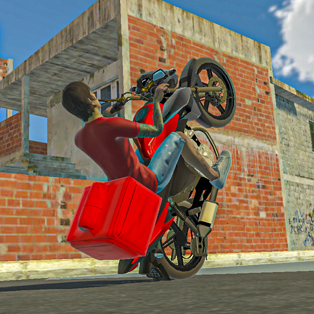 Manobras de Motos Grau BR APK for Android Download