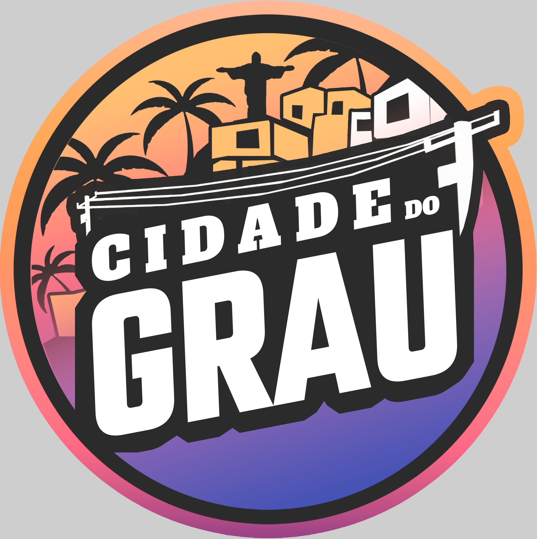Download Cidade do Grau: Grau e Corte APK